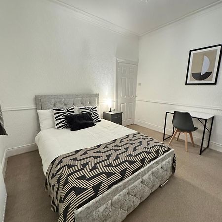 Hebburn House Hotel Buitenkant foto