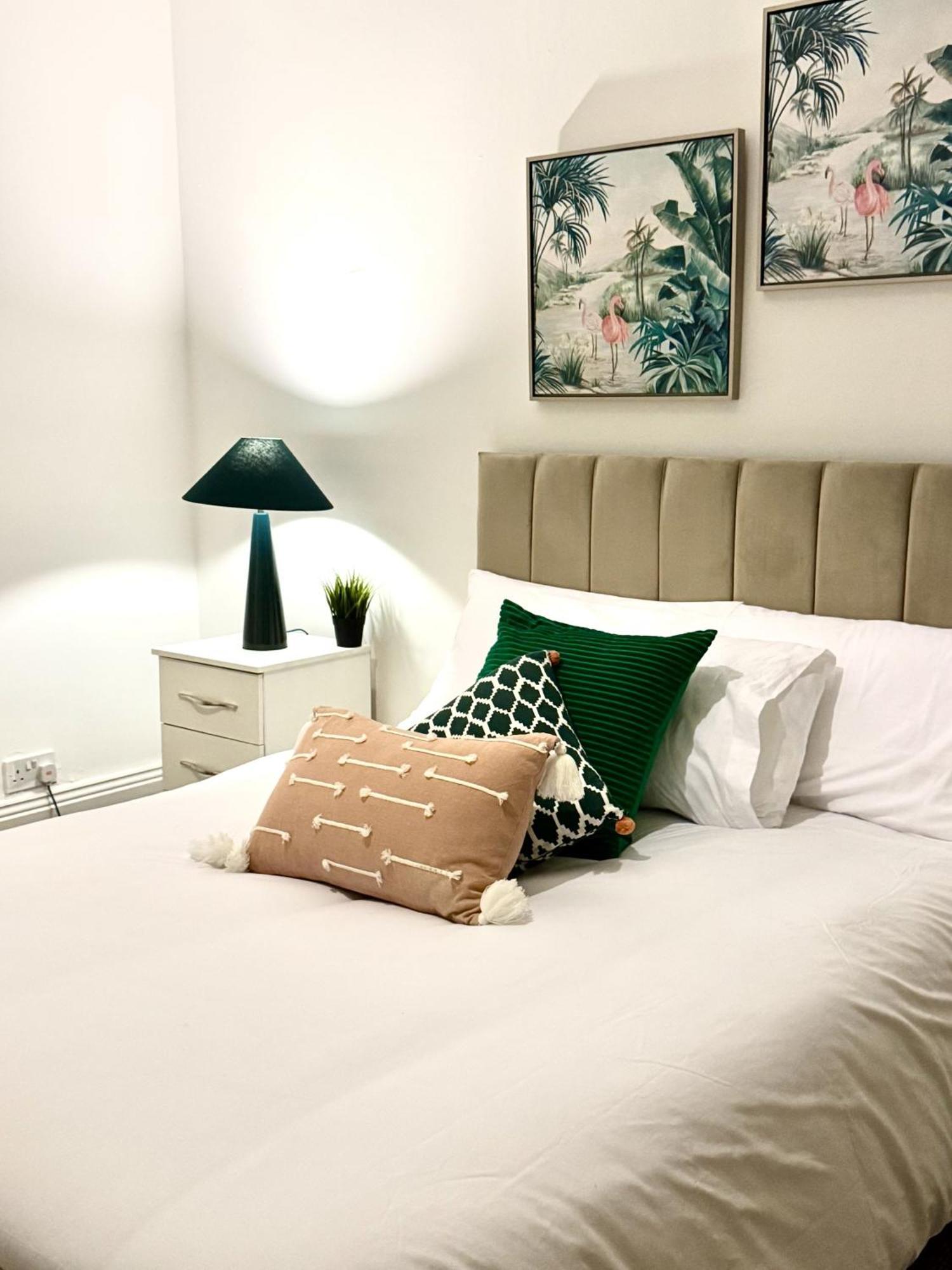Hebburn House Hotel Buitenkant foto
